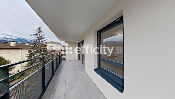 Appartement 2 pièces - 50 m²