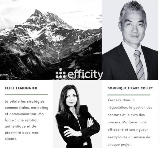 Appartement 2 pièces - 50 m²