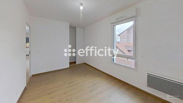 Appartement 2 pièces - 50 m²