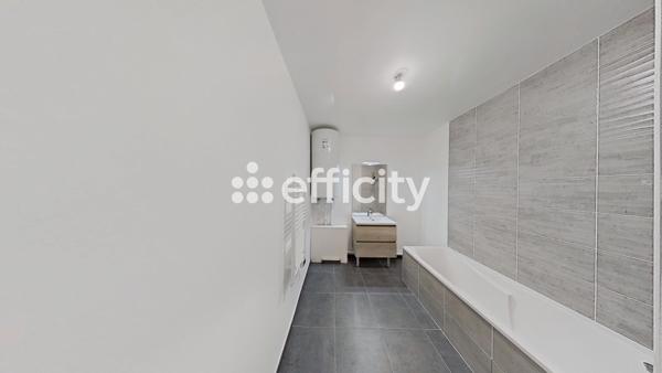 Appartement 2 pièces - 50 m²