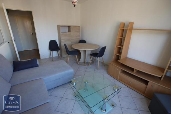 Location appartement Royat (63130) 2 pièces 43.11m²