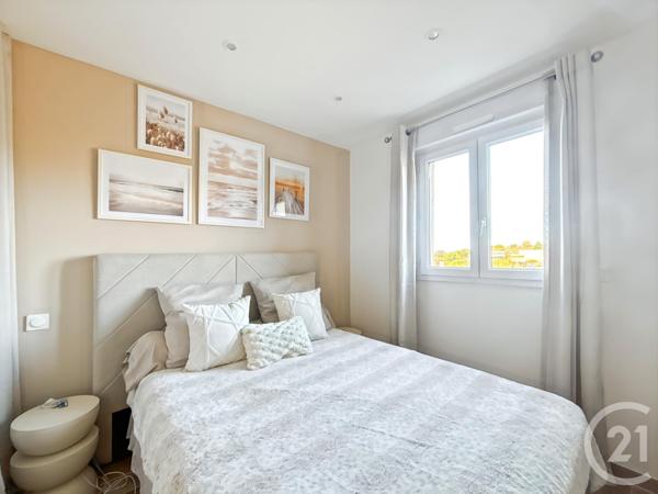 Appartement F2 à vendre  2 pièces - 26,09 m2 L ILE ROUSSE - 202