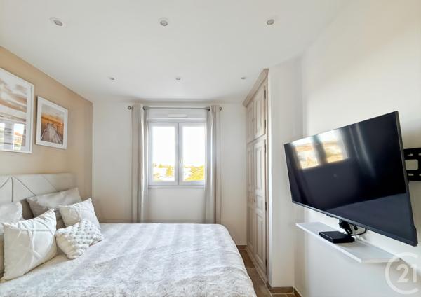 Appartement F2 à vendre  2 pièces - 26,09 m2 L ILE ROUSSE - 202