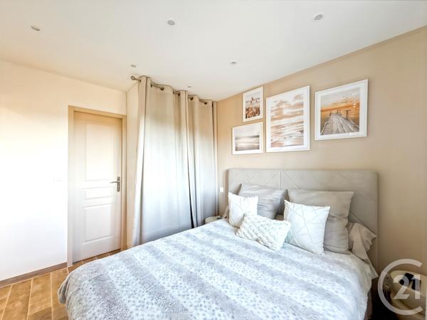 Appartement F2 à vendre  2 pièces - 26,09 m2 L ILE ROUSSE - 202