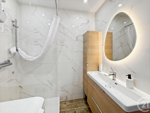 Appartement F2 à vendre  2 pièces - 26,09 m2 L ILE ROUSSE - 202