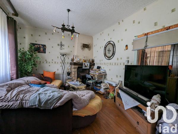 Maison à vendre 5 pièces 118 m² Hombourg-Haut