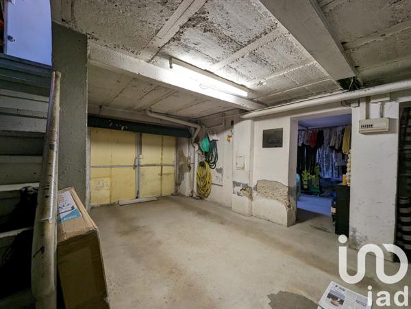 Maison à vendre 5 pièces 118 m² Hombourg-Haut