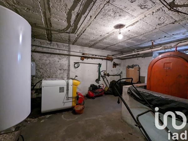 Maison à vendre 5 pièces 118 m² Hombourg-Haut