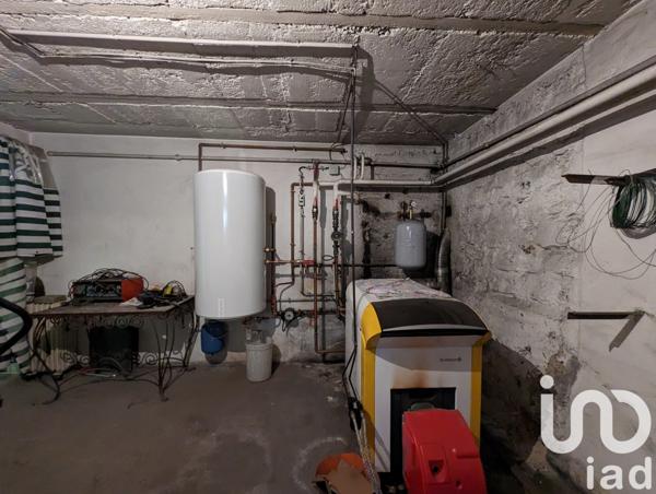 Maison à vendre 5 pièces 118 m² Hombourg-Haut