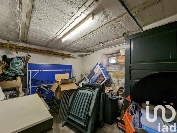 Maison à vendre 5 pièces 118 m² Hombourg-Haut