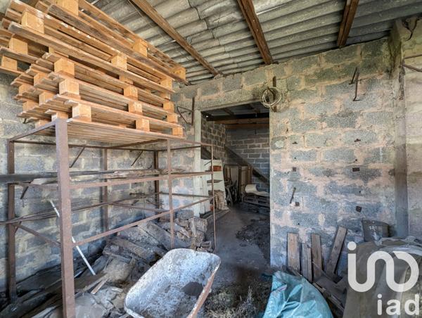 Maison à vendre 5 pièces 118 m² Hombourg-Haut