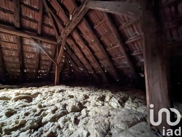 Maison à vendre 5 pièces 118 m² Hombourg-Haut