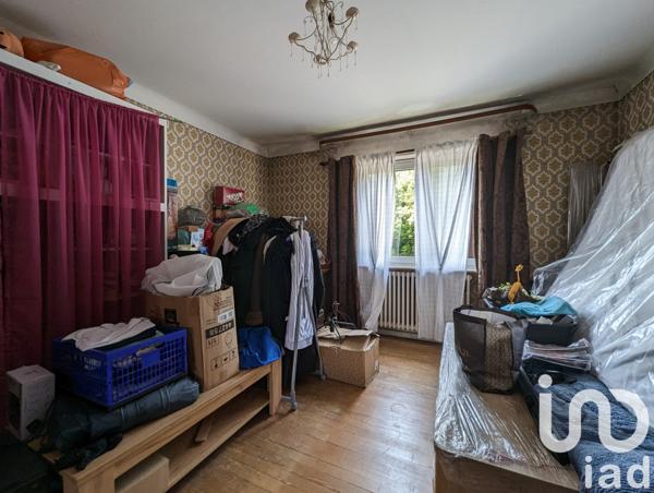 Maison à vendre 5 pièces 118 m² Hombourg-Haut