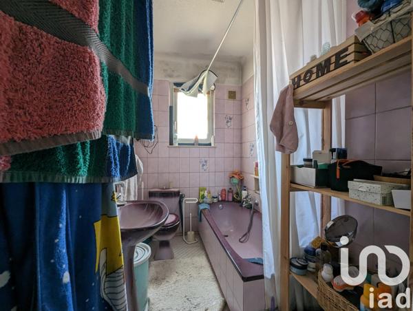 Maison à vendre 5 pièces 118 m² Hombourg-Haut