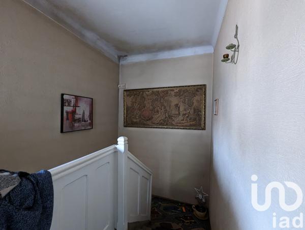 Maison à vendre 5 pièces 118 m² Hombourg-Haut