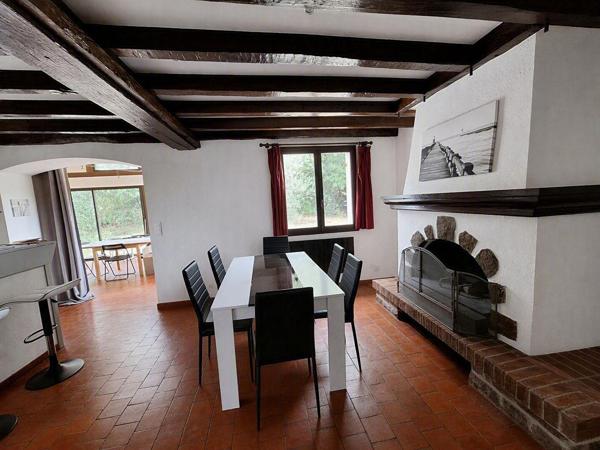 Maison Laval 8 pièces 193 m2 Laval