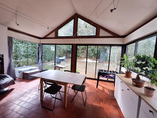 Maison Laval 8 pièces 193 m2 Laval