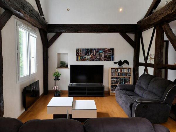 Maison Laval 8 pièces 193 m2 Laval