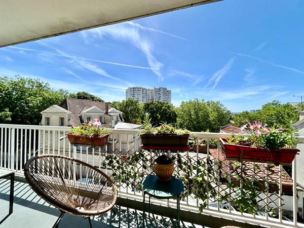 Appartement 3 pièces 88.2 m2