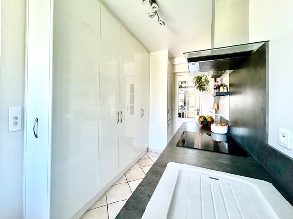 Appartement 3 pièces 88.2 m2