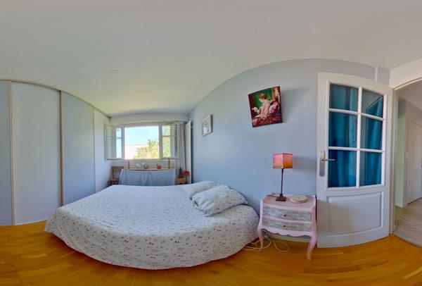 Appartement 3 pièces 88.2 m2