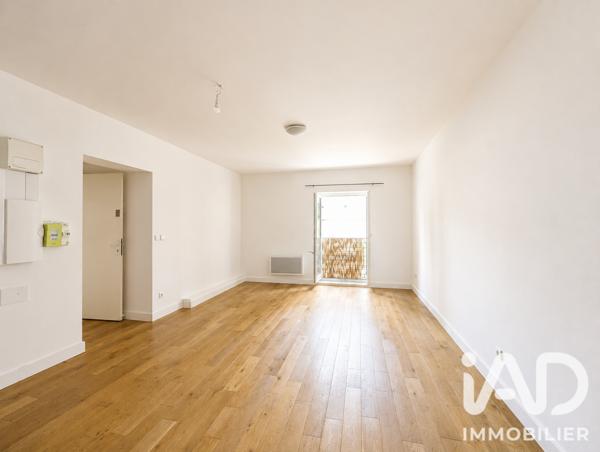 Studio à vendre 40 m² Cannes
