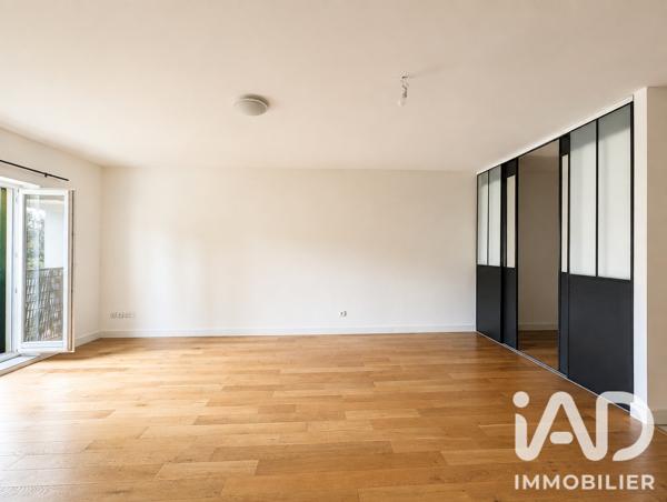 Studio à vendre 40 m² Cannes