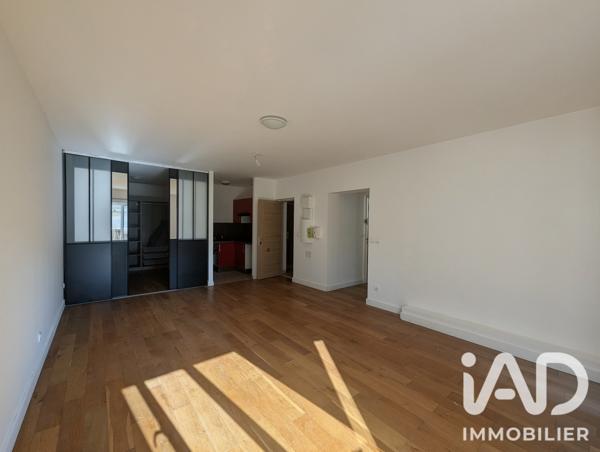 Studio à vendre 40 m² Cannes