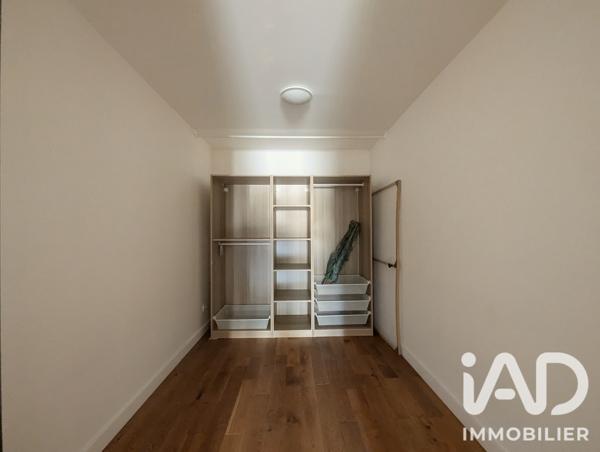 Studio à vendre 40 m² Cannes