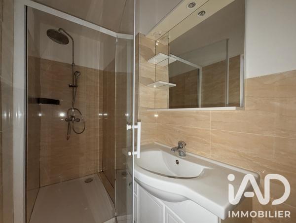 Studio à vendre 40 m² Cannes