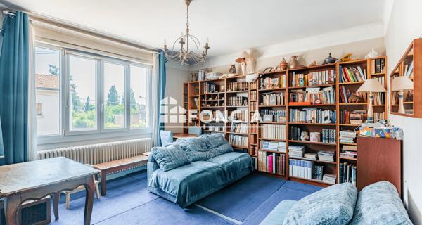 À vendre Appartement 4 pièces 91 m² - Montigny-lès-metz 57950