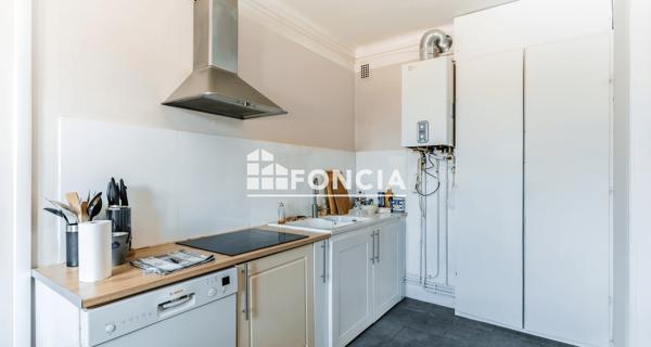 À vendre Appartement 4 pièces 91 m² - Montigny-lès-metz 57950