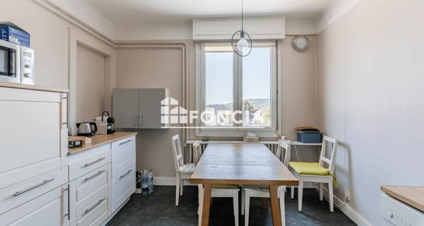 À vendre Appartement 4 pièces 91 m² - Montigny-lès-metz 57950