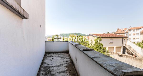À vendre Appartement 4 pièces 91 m² - Montigny-lès-metz 57950