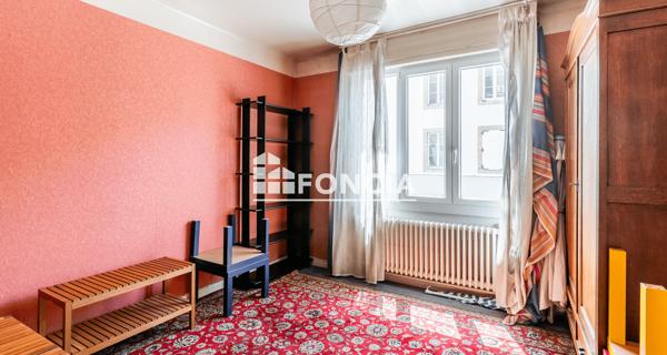 À vendre Appartement 4 pièces 91 m² - Montigny-lès-metz 57950