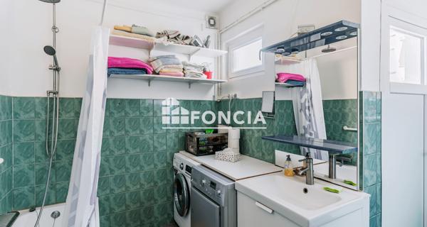 À vendre Appartement 4 pièces 91 m² - Montigny-lès-metz 57950