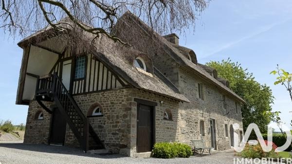 Maison à vendre 9 pièces 255 m² Marcilly