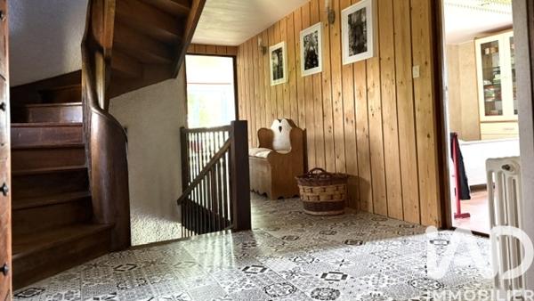 Maison à vendre 9 pièces 255 m² Marcilly