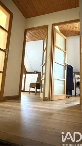 Maison à vendre 9 pièces 255 m² Marcilly