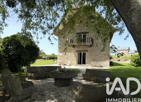 Maison à vendre 9 pièces 255 m² Marcilly