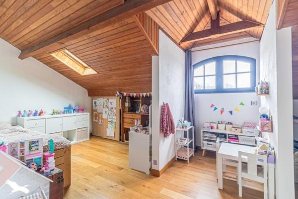 Maison à vendre |                                       Gradignan |                                        9 pièces  |  190 m²
