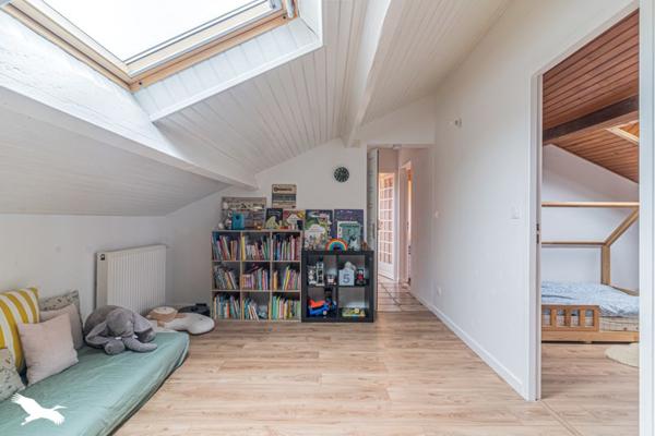 Maison à vendre 549 000 € Gradignan 9 p 190 m² DPE C