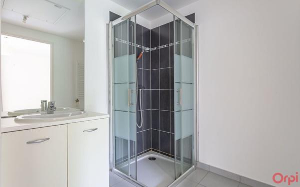 Appartement à louer    2 pièces • 38,81 m2 Sainte-Geneviève-des-Bois