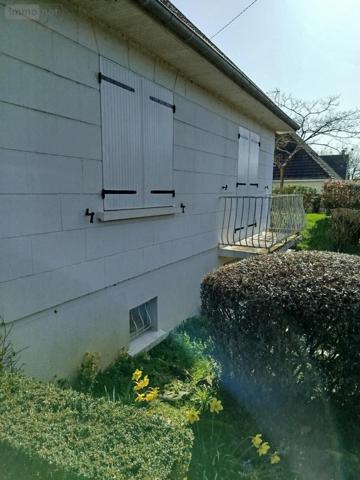 Maison à vendre à Sablé-sur-Sarthe dans la Sarthe (72300), ref : 53039-411