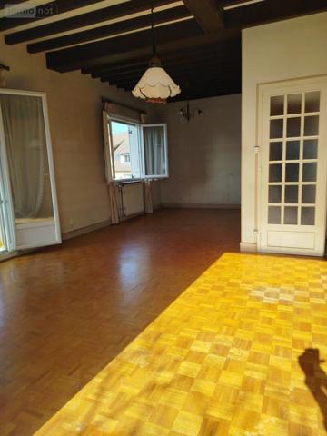 Maison à vendre à Sablé-sur-Sarthe dans la Sarthe (72300), ref : 53039-411