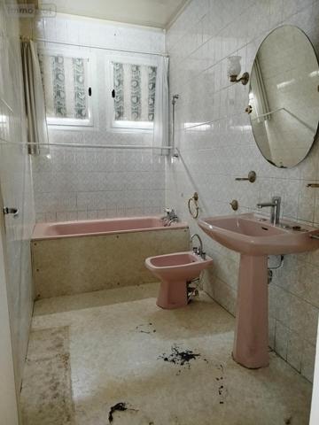 Maison à vendre à Sablé-sur-Sarthe dans la Sarthe (72300), ref : 53039-411