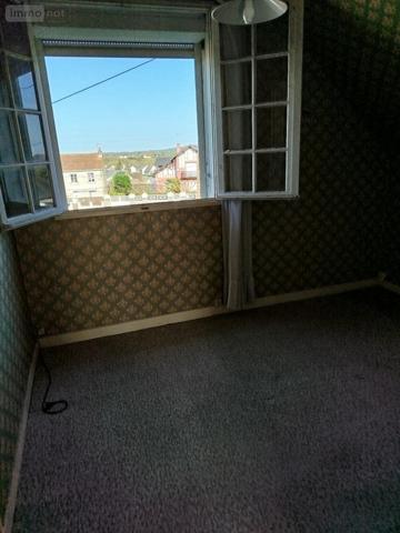 Maison à vendre à Sablé-sur-Sarthe dans la Sarthe (72300), ref : 53039-411