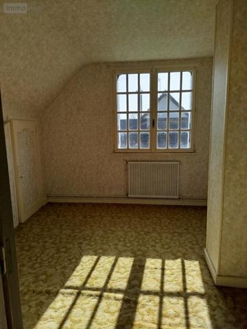 Maison à vendre à Sablé-sur-Sarthe dans la Sarthe (72300), ref : 53039-411