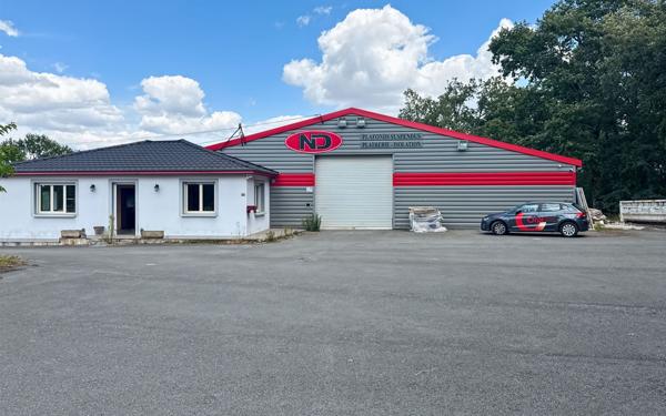 Maison à vendre    2 pièces • 89 m2 Vergt