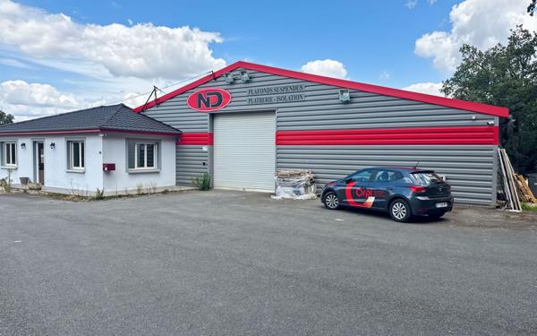 Maison à vendre    2 pièces • 89 m2 Vergt